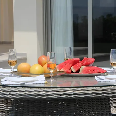 Villa Arkadia Paphos