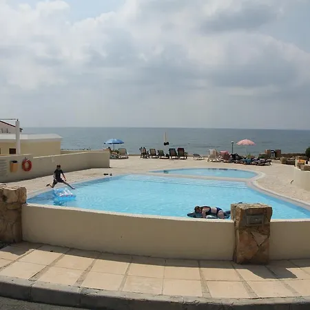 Arkadia * Paphos