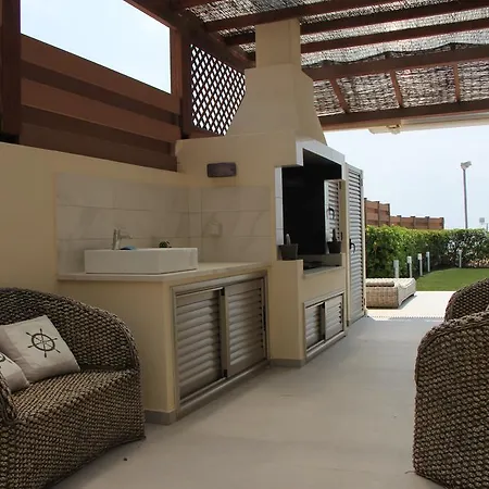 Villa Arkadia Paphos