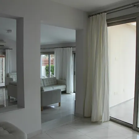 Arkadia Villa *