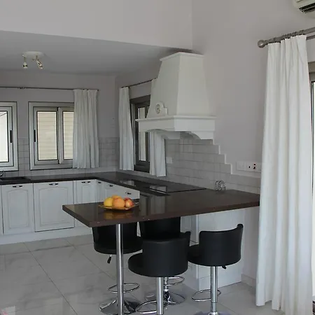 Arkadia Villa *