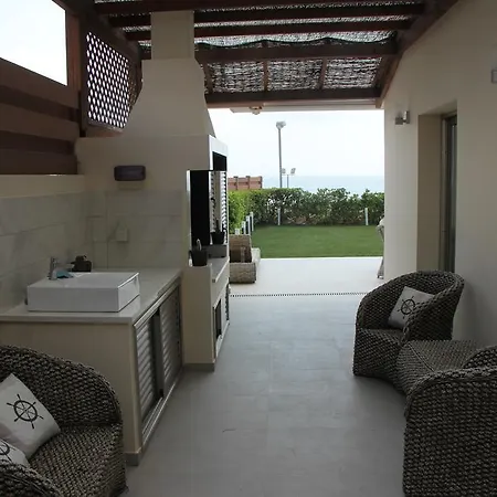 Arkadia Villa Paphos