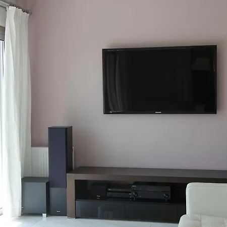 Villa Arkadia Paphos