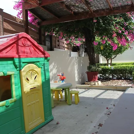 Arkadia Villa *