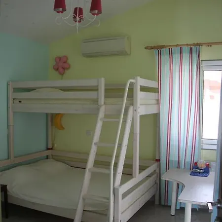 Villa Arkadia *