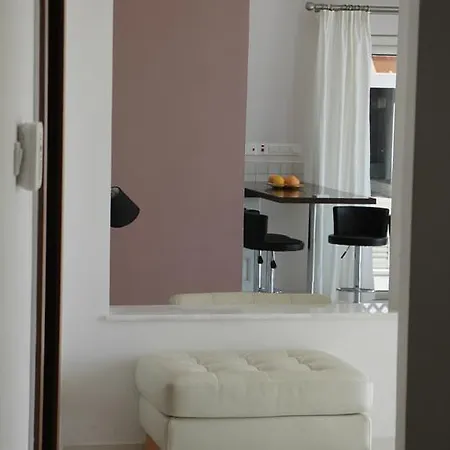 Arkadia Villa *