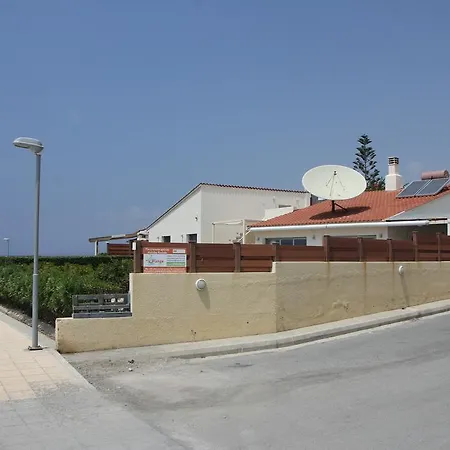 Villa Arkadia